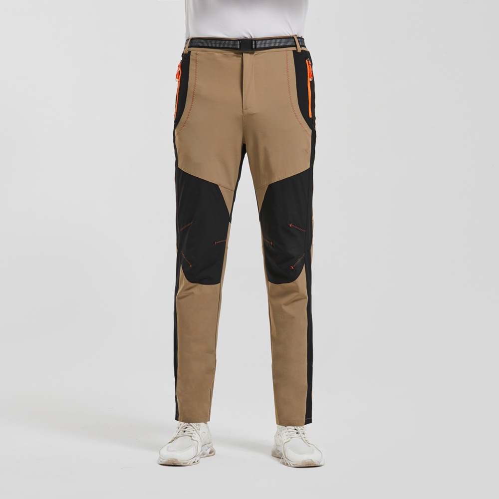 Wind- und wasserdichte dünne Hosen für Herren und Damen