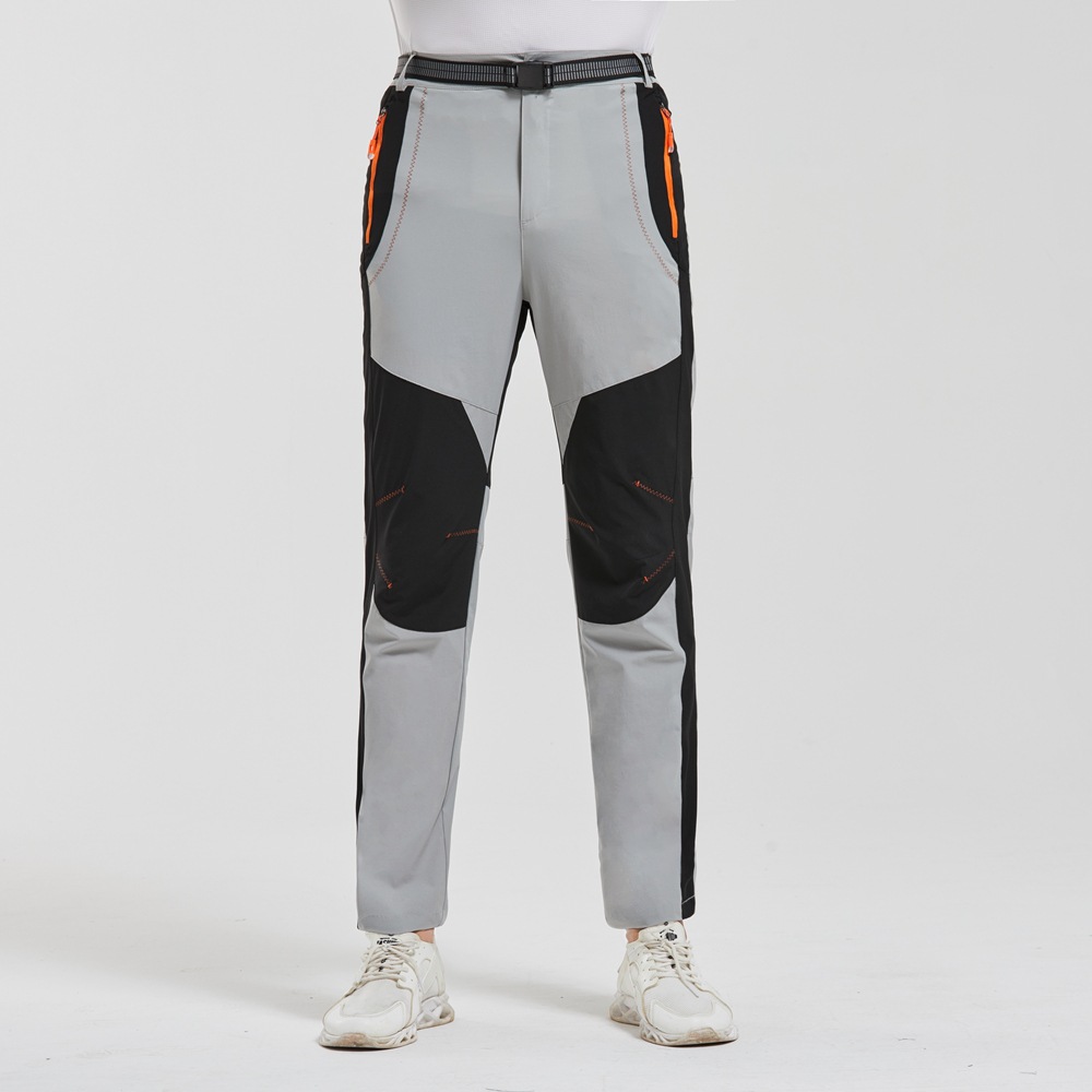 Wind- und wasserdichte dünne Hosen für Herren und Damen