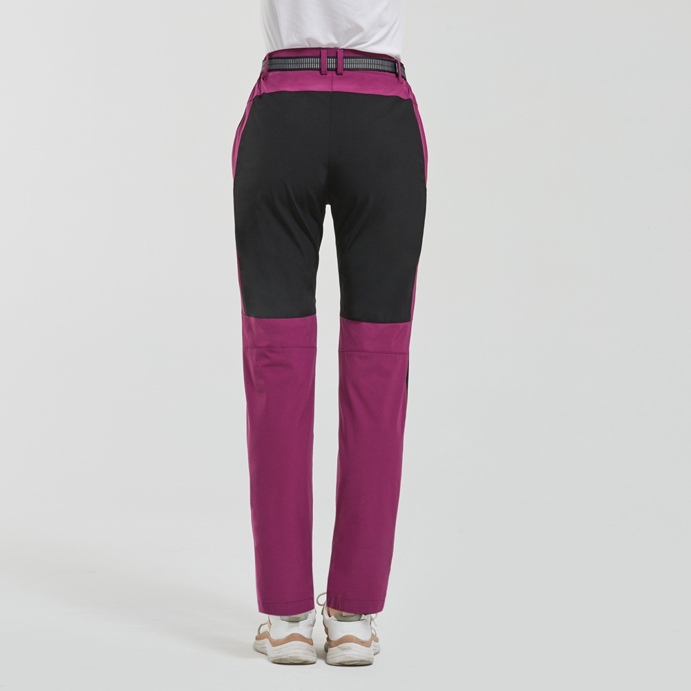 Wind- und wasserdichte dünne Hosen für Herren und Damen