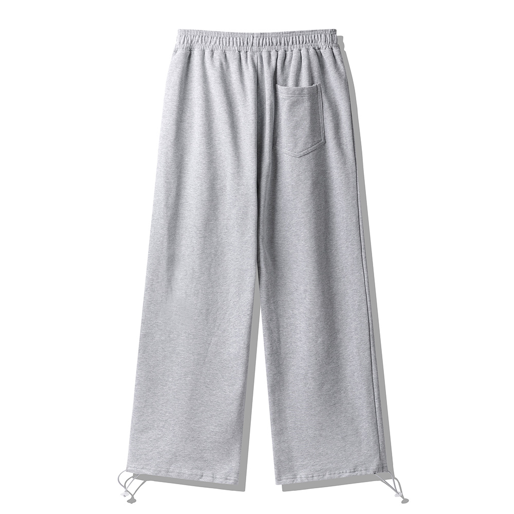 Lässige bequeme locker sitzende Sporthose für Herren