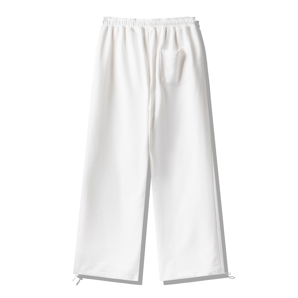 Lässige bequeme locker sitzende Sporthose für Herren