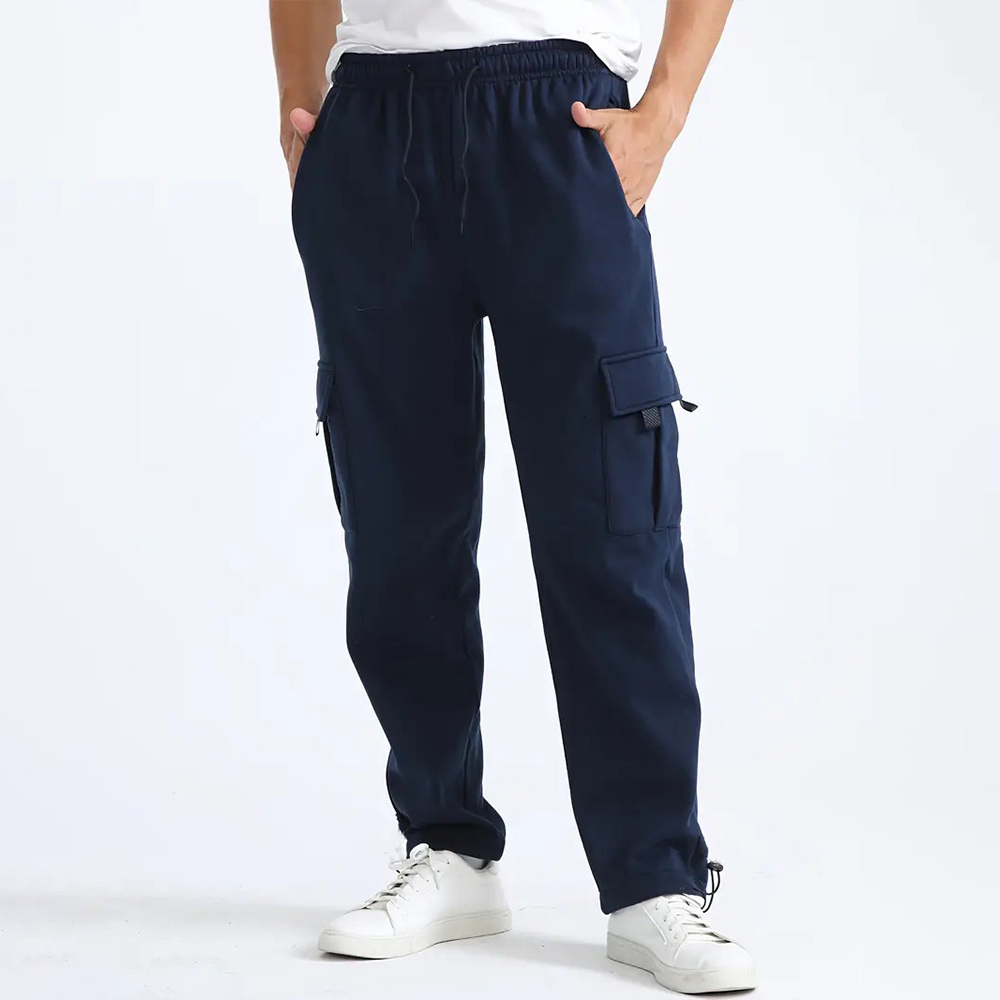 Lässige bequeme Sporthose für Herren