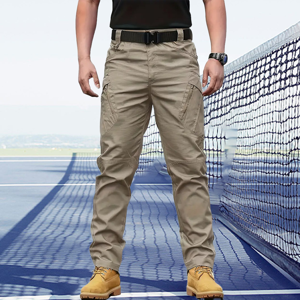Outdoor-Trainings-Cargohose für Herren