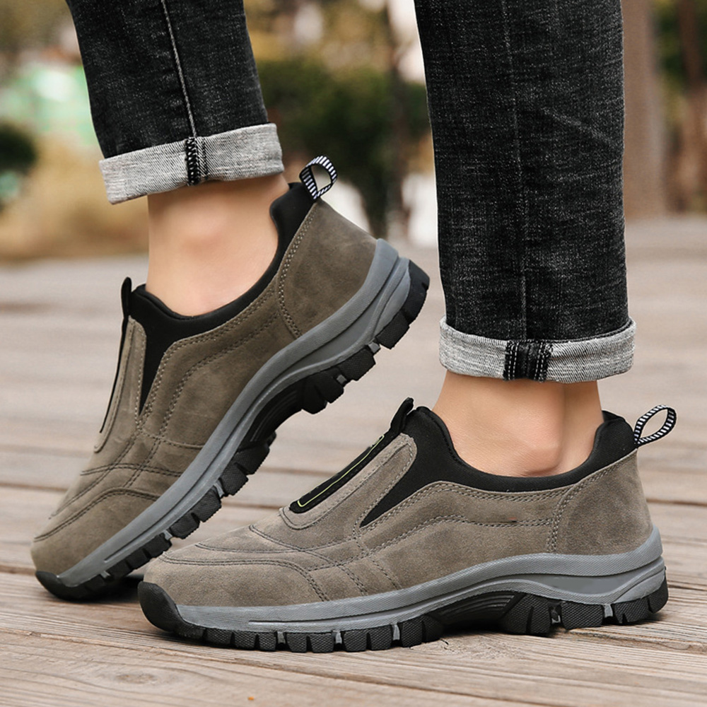 Outdoor-Sport-Wander-Freizeitschuhe für Herren