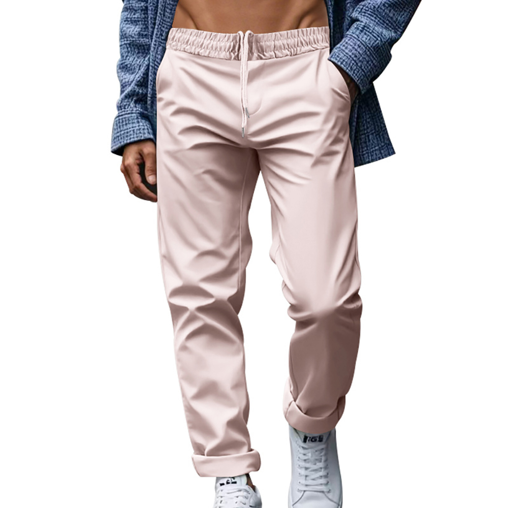 Pantalon décontracté confortable à séchage rapide pour homme