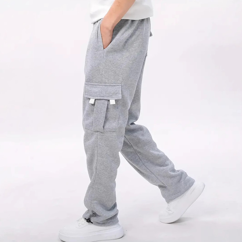 Lässige bequeme Sporthose für Herren