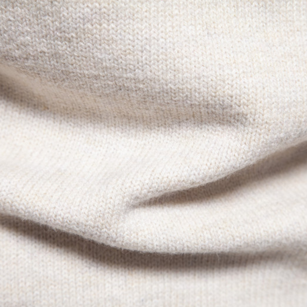 Retro-Farbblock-Pullover mit Rundhalsausschnitt für Herren im Herbst und Winter