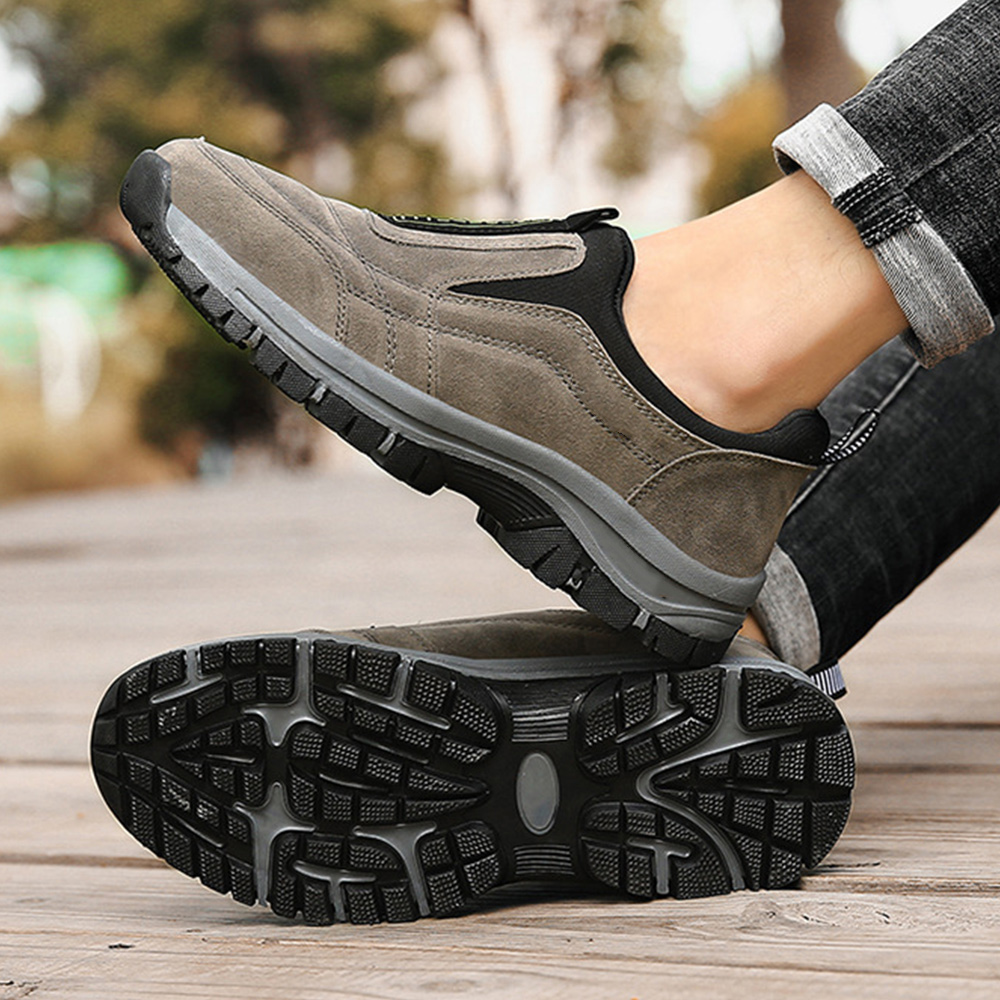 Outdoor-Sport-Wander-Freizeitschuhe für Herren