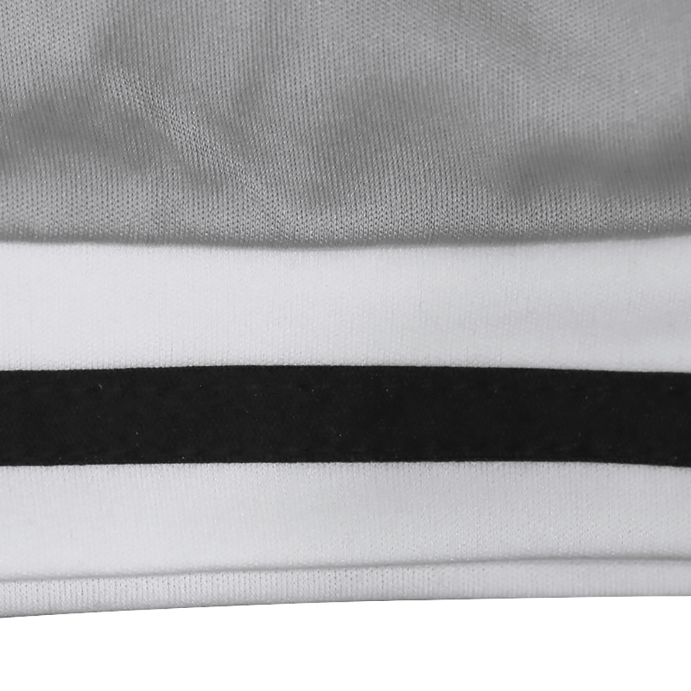 Herren Sommer Kurzarm Shorts Sportanzug