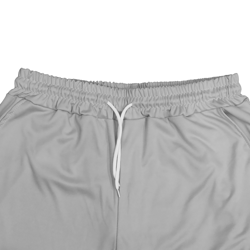 Herren Sommer Kurzarm Shorts Sportanzug
