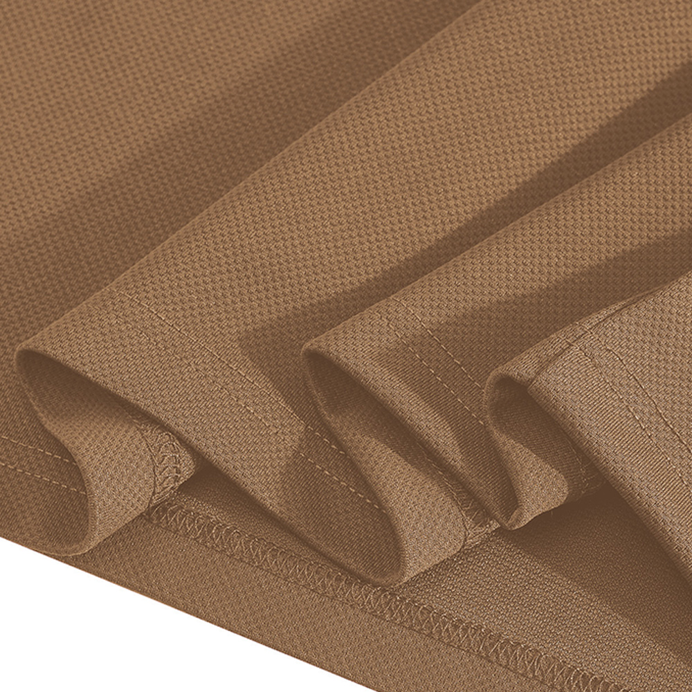 Modisches, schlichtes Herren-T-Shirt mit Raglanärmeln und Rundhalsausschnitt