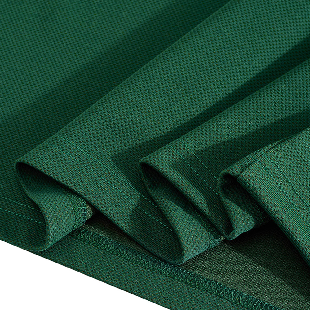 Modisches, schlichtes Herren-T-Shirt mit Raglanärmeln und Rundhalsausschnitt