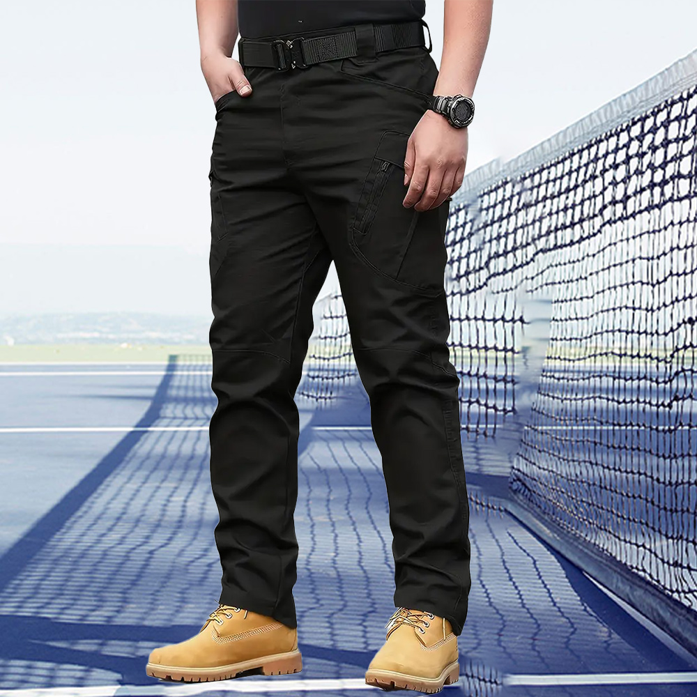 Outdoor-Trainings-Cargohose für Herren
