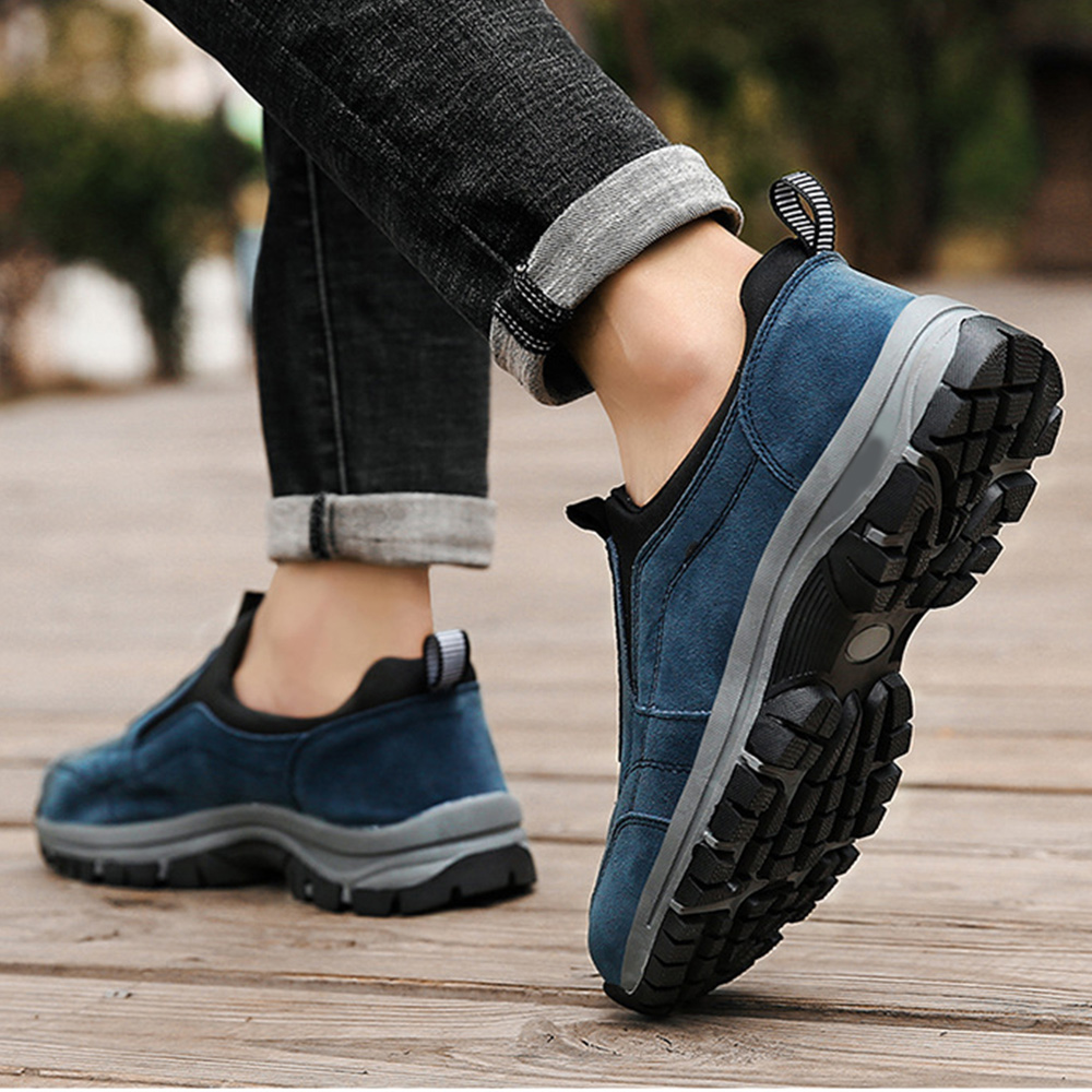 Outdoor-Sport-Wander-Freizeitschuhe für Herren