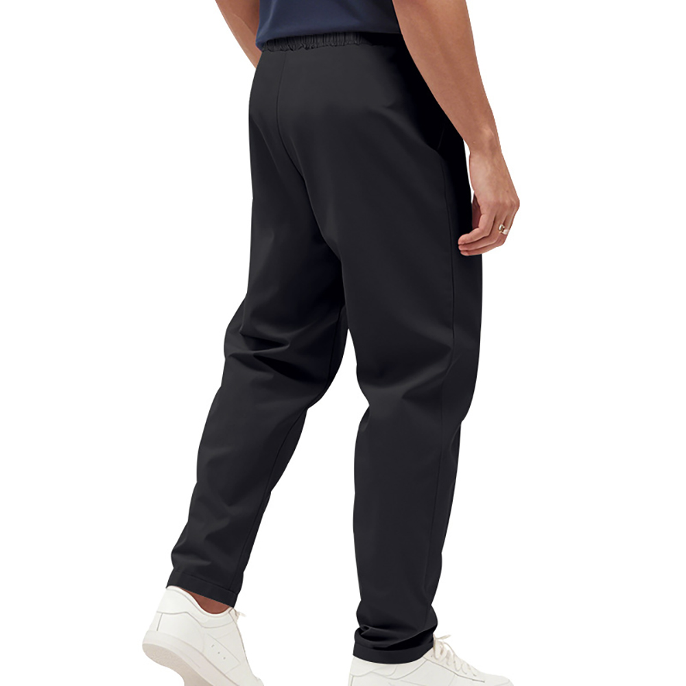 Pantalon décontracté confortable à séchage rapide pour homme