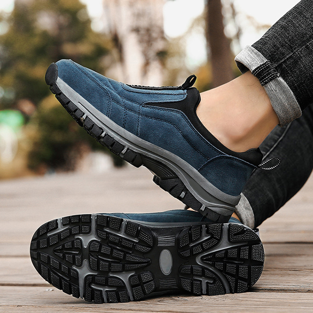 Outdoor-Sport-Wander-Freizeitschuhe für Herren