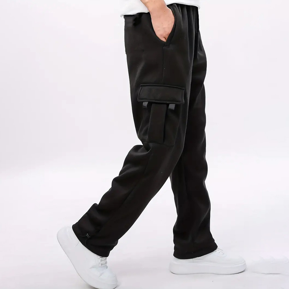 Lässige bequeme Sporthose für Herren