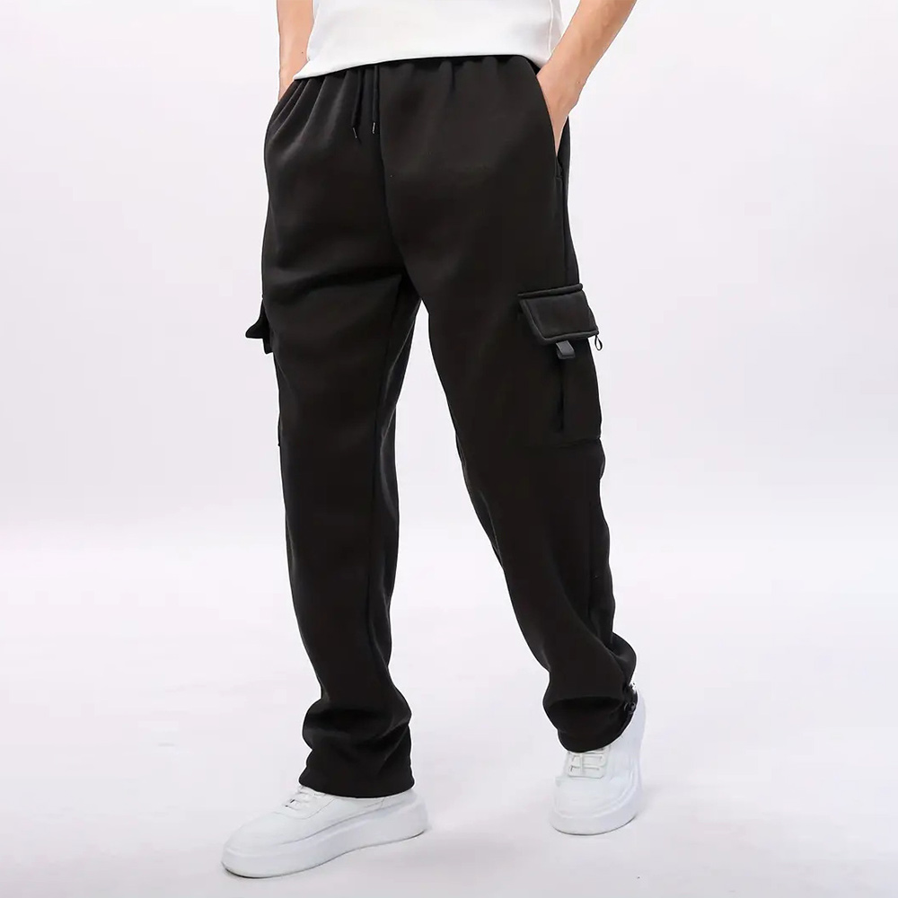 Lässige bequeme Sporthose für Herren