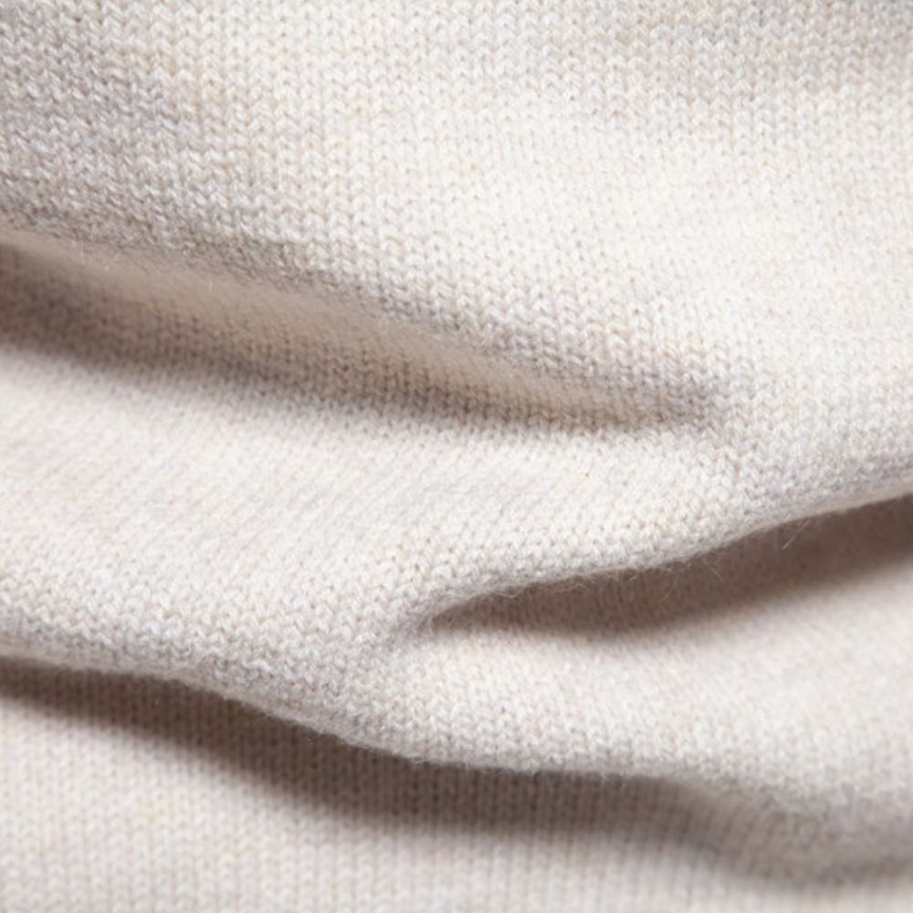 Retro-Farbblock-Pullover mit Rundhalsausschnitt für Herren im Herbst und Winter