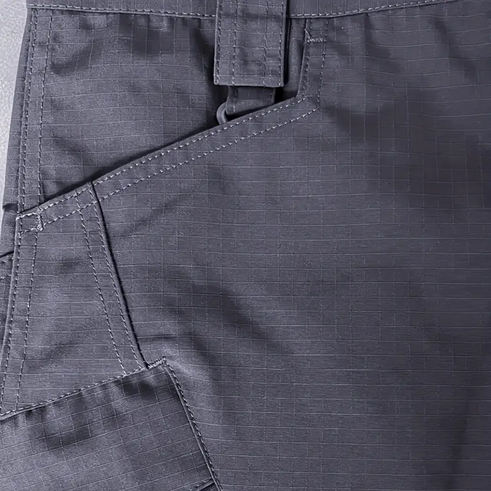 Outdoor-Trainings-Cargohose für Herren