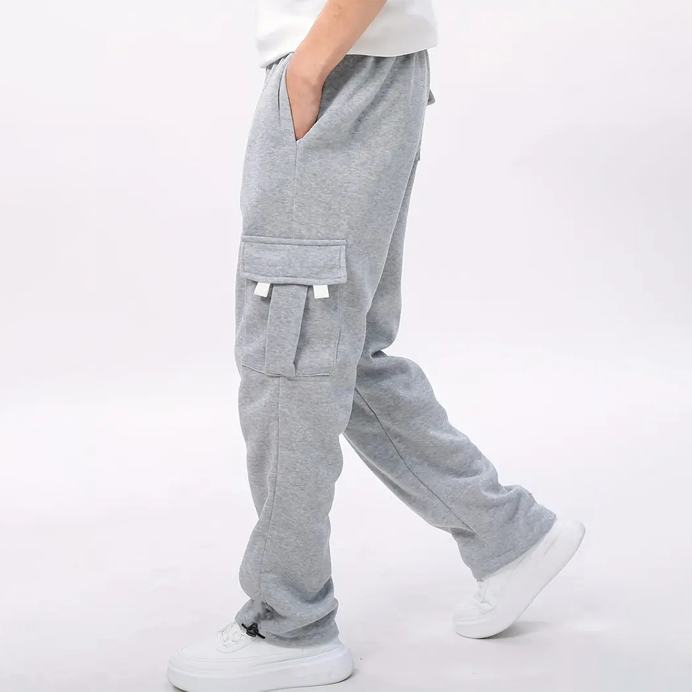 Lässige bequeme Sporthose für Herren