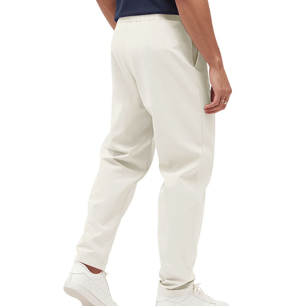 Pantalon décontracté confortable à séchage rapide pour homme