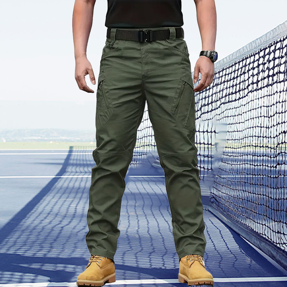 Outdoor-Trainings-Cargohose für Herren