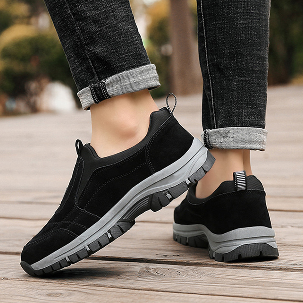 Outdoor-Sport-Wander-Freizeitschuhe für Herren