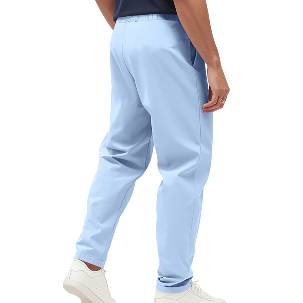 Pantalon décontracté confortable à séchage rapide pour homme