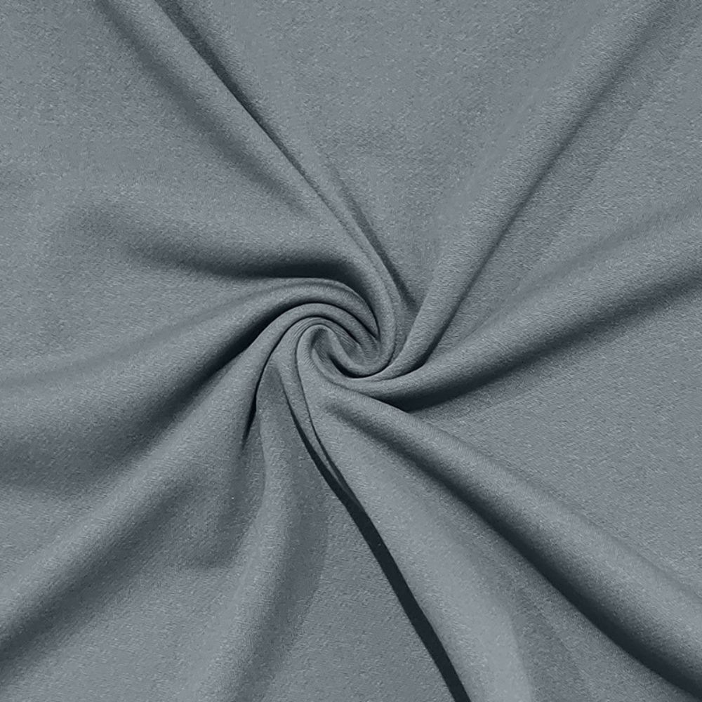 Langarm-T-Shirt mit Henley-Kragen und Farbblock für Herren