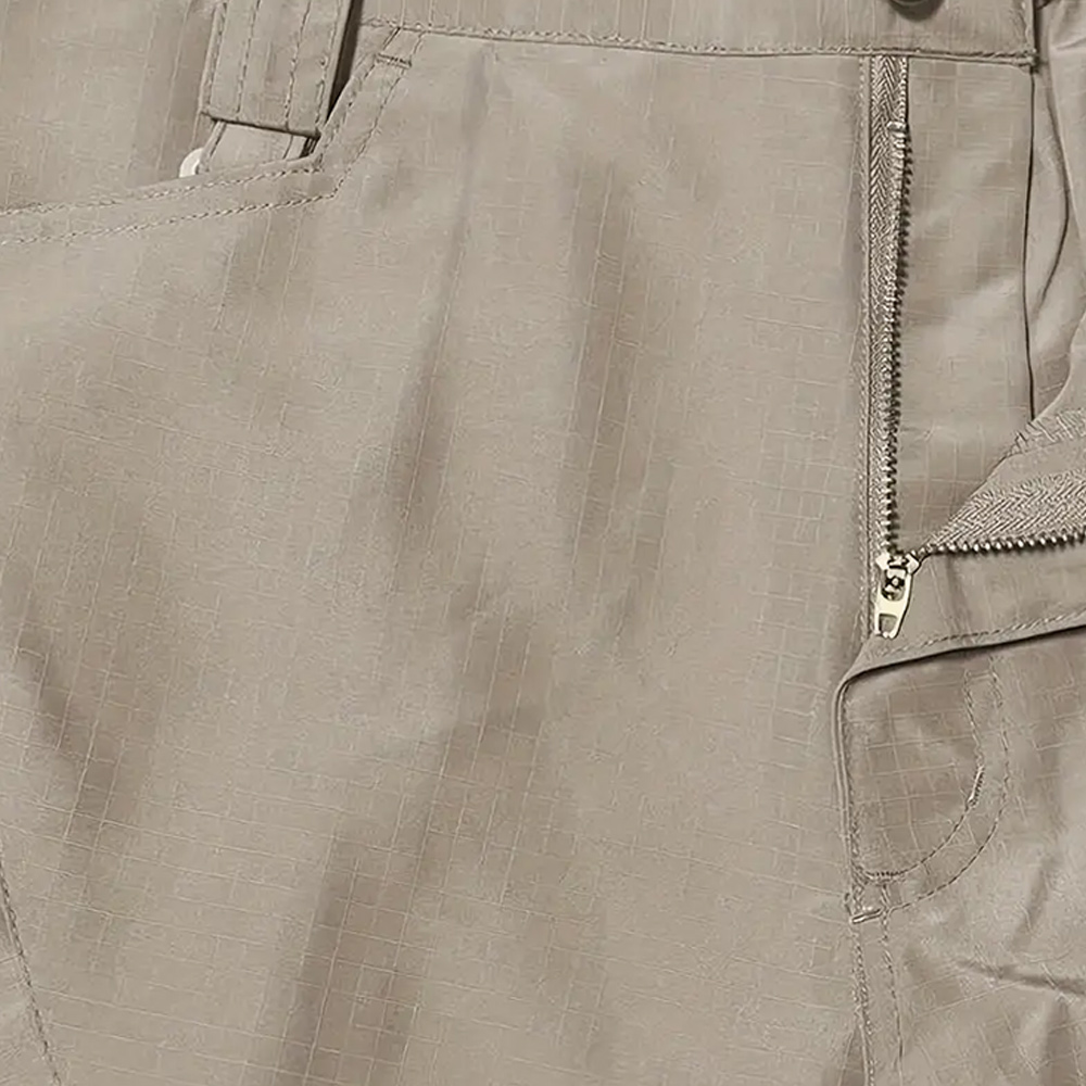 Outdoor-Trainings-Cargohose für Herren