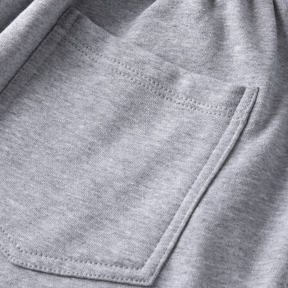 Lässige bequeme locker sitzende Sporthose für Herren