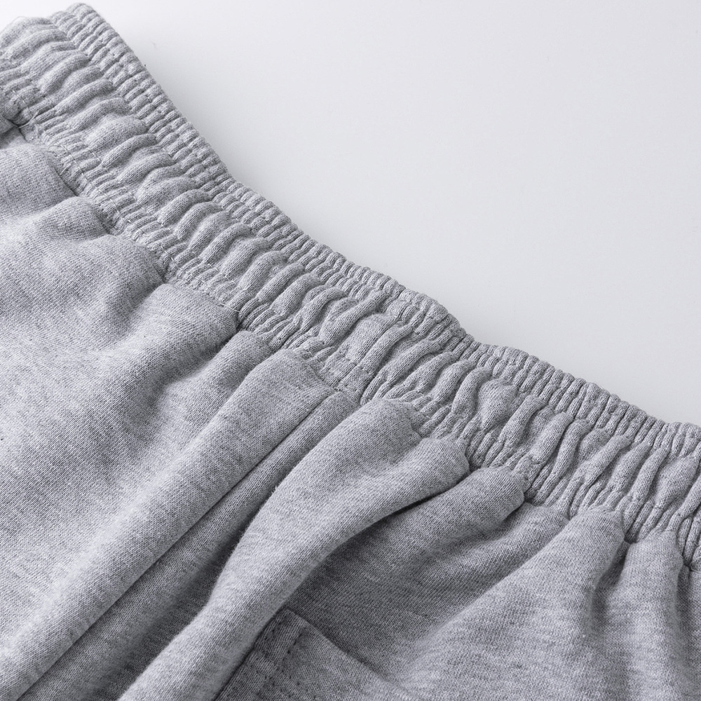 Lässige bequeme locker sitzende Sporthose für Herren