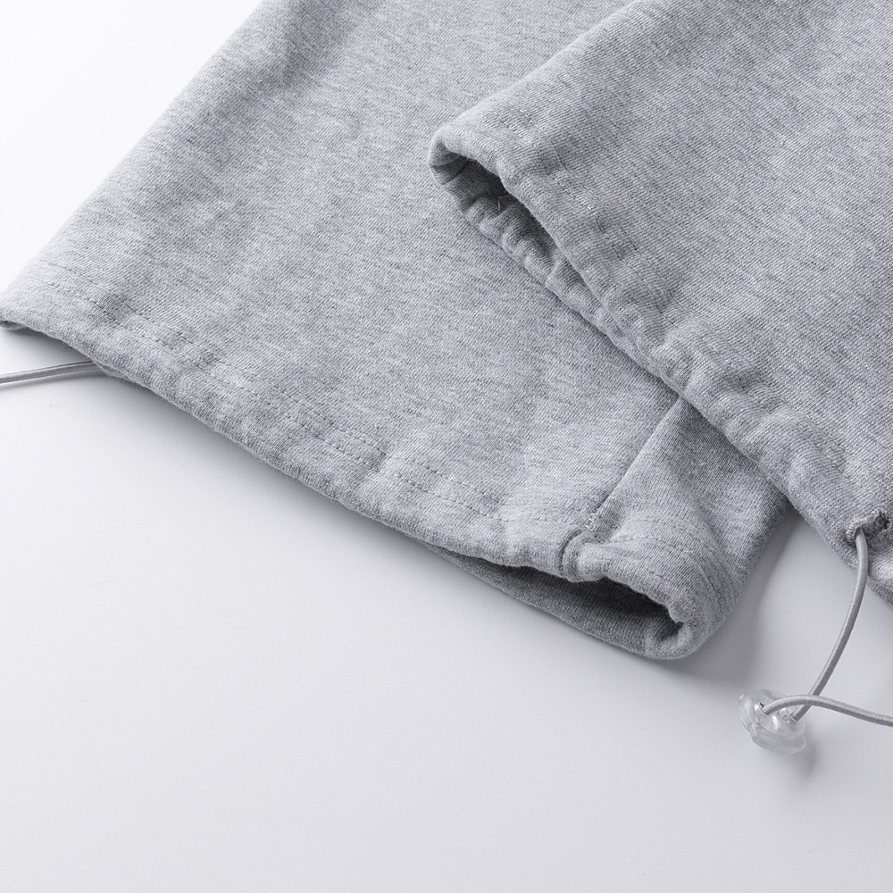 Lässige bequeme locker sitzende Sporthose für Herren