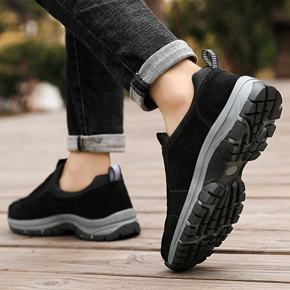 Outdoor-Sport-Wander-Freizeitschuhe für Herren