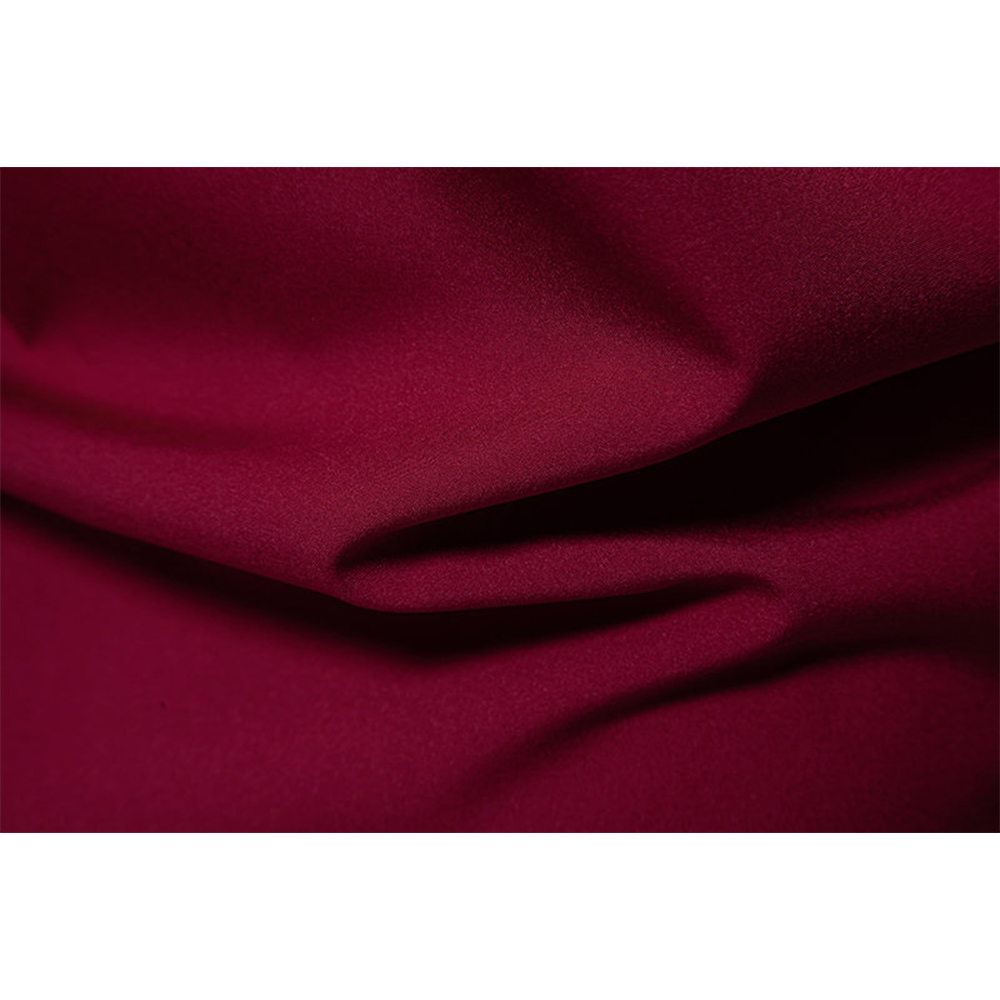 Herren-Langarmhemd mit Kontrast-Revers