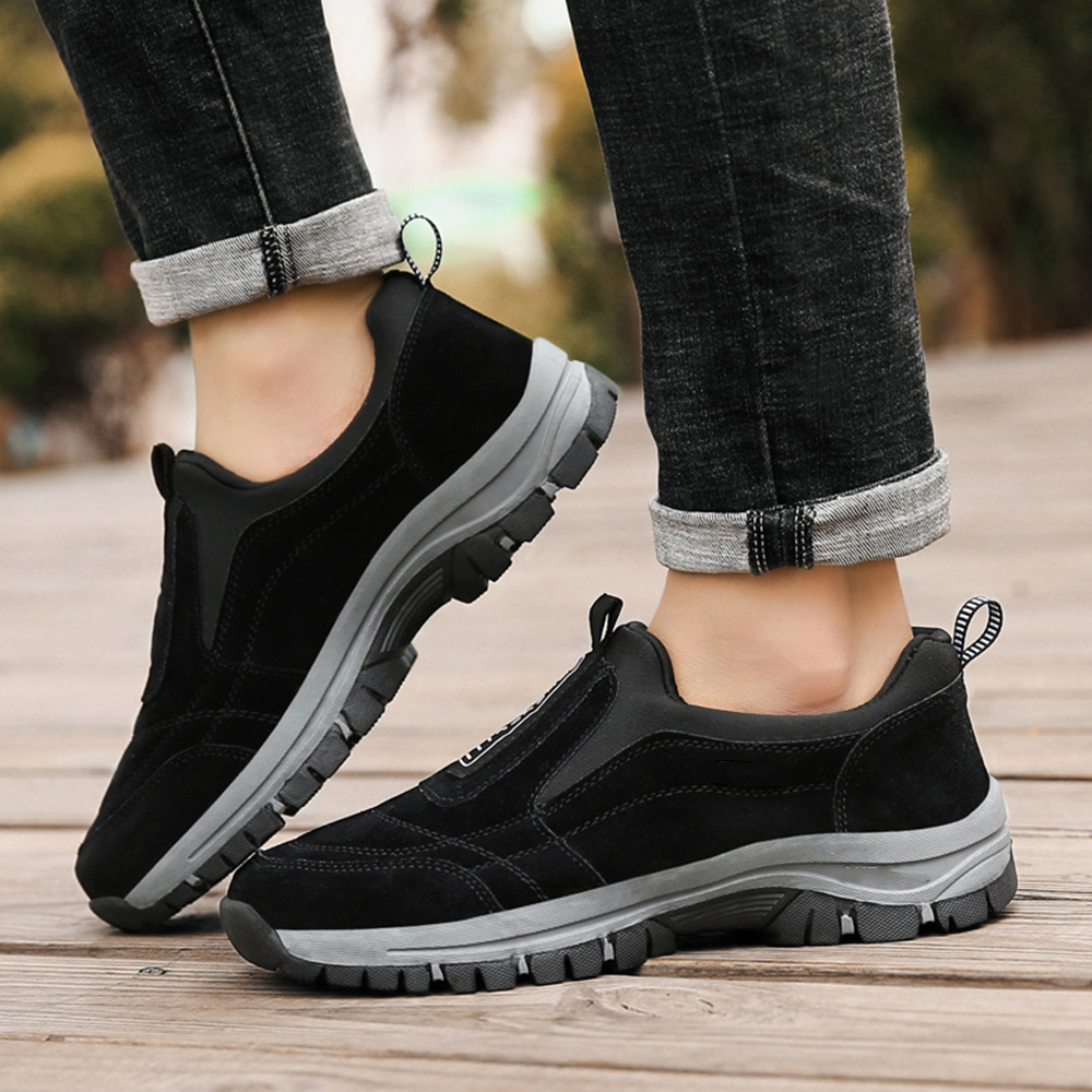 Outdoor-Sport-Wander-Freizeitschuhe für Herren