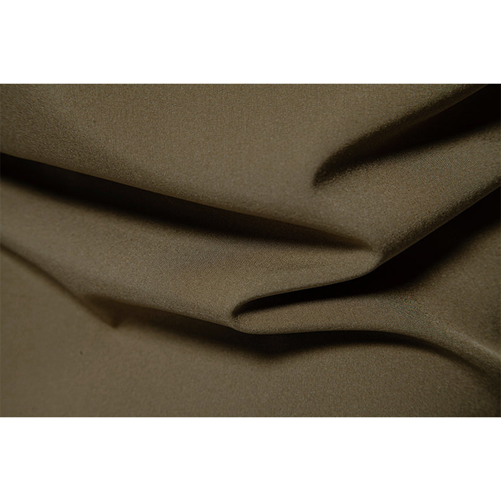 Herren-Langarmhemd mit Kontrast-Revers