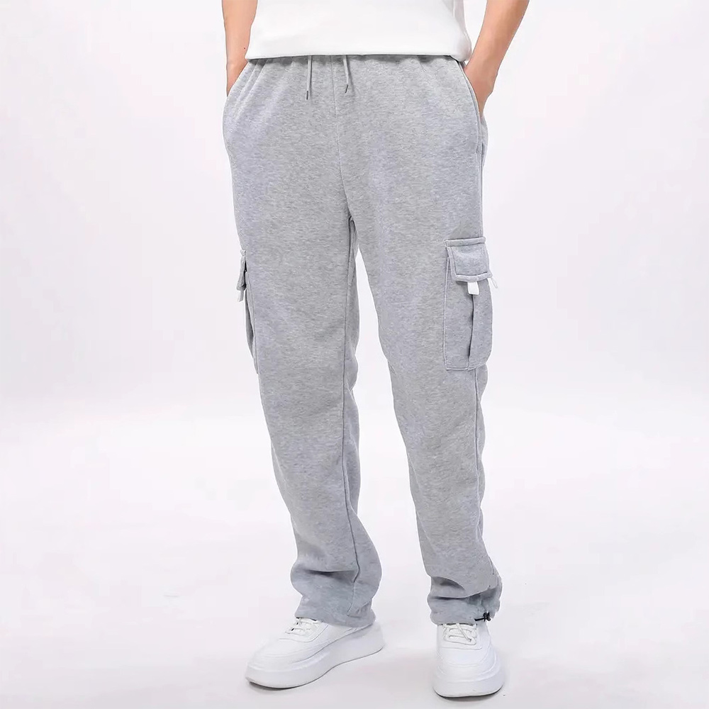 Lässige bequeme Sporthose für Herren