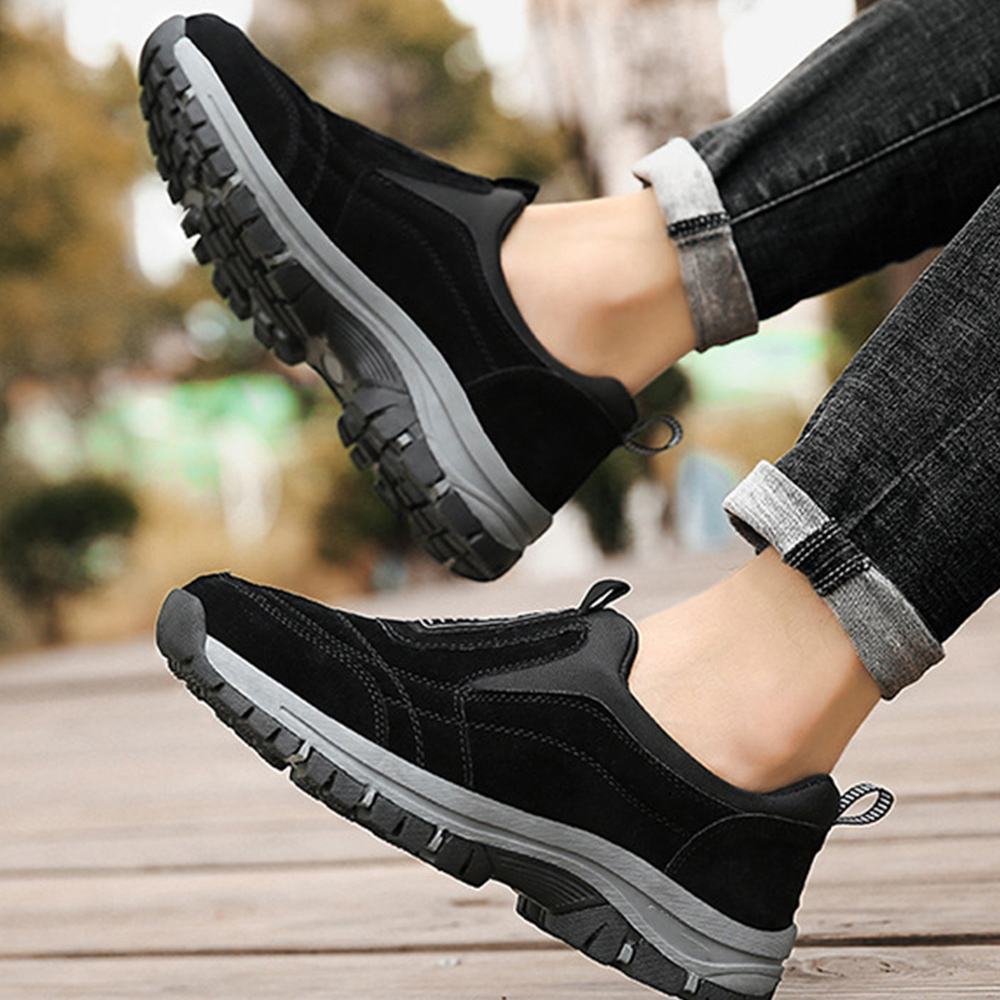 Outdoor-Sport-Wander-Freizeitschuhe für Herren