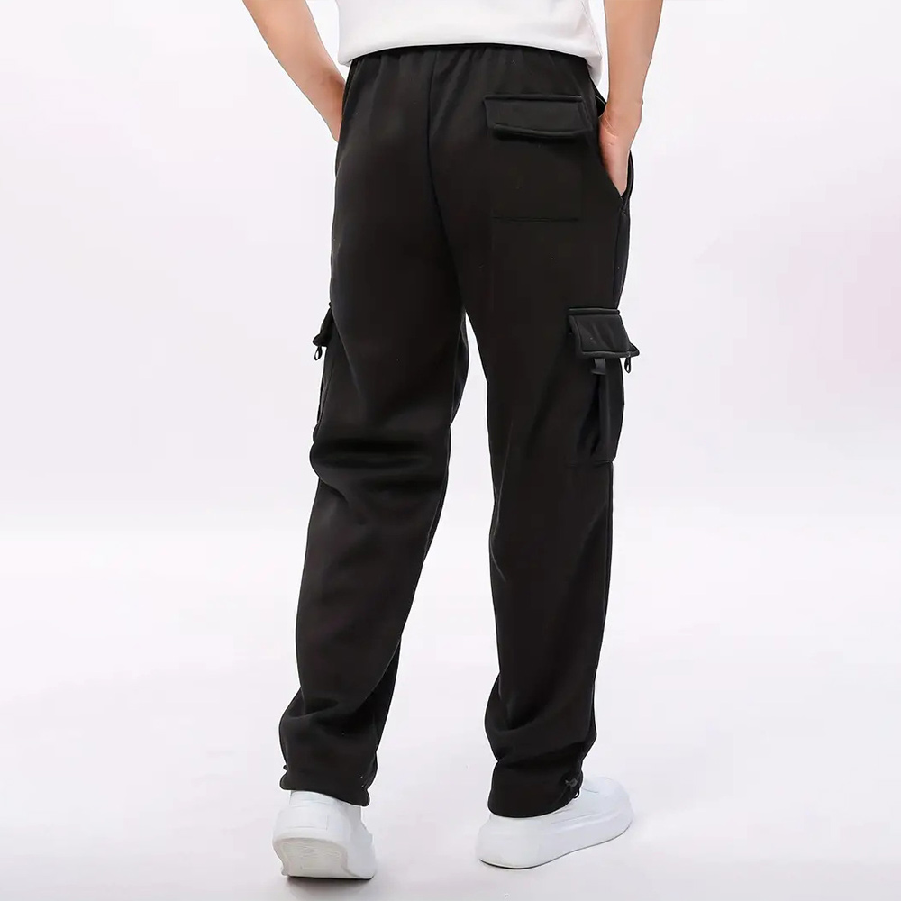 Lässige bequeme Sporthose für Herren