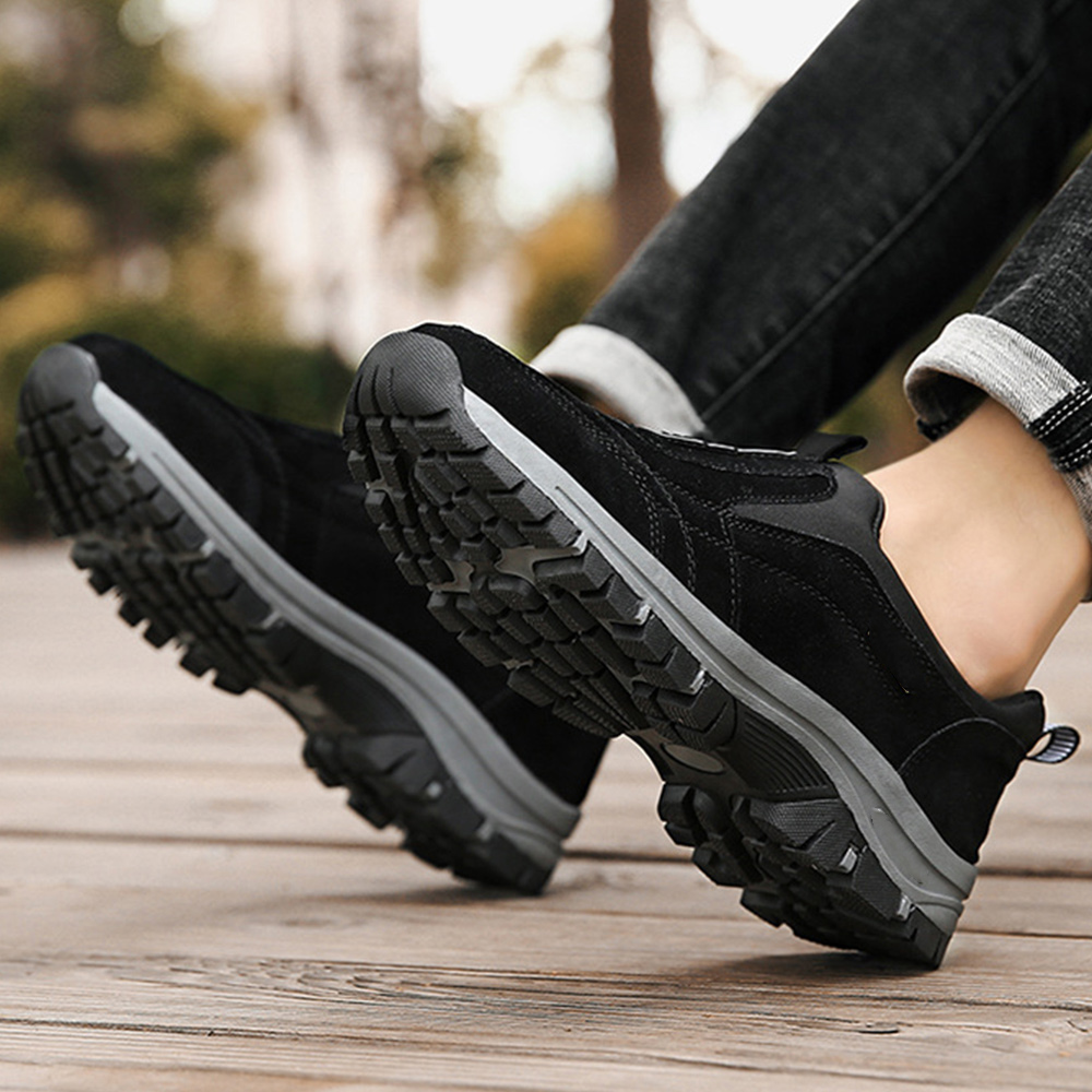 Outdoor-Sport-Wander-Freizeitschuhe für Herren