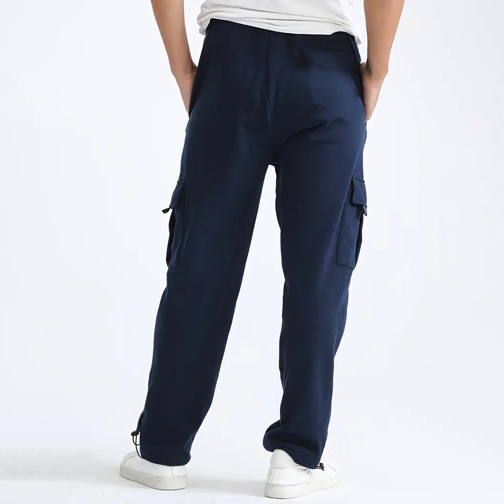 Lässige bequeme Sporthose für Herren