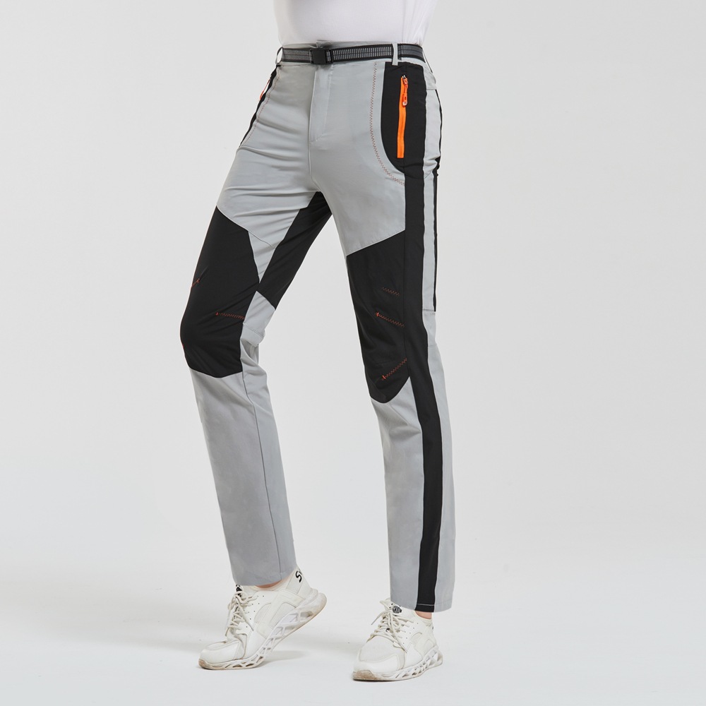 Wind- und wasserdichte dünne Hosen für Herren und Damen