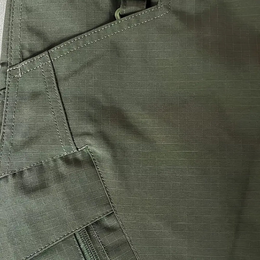 Outdoor-Trainings-Cargohose für Herren