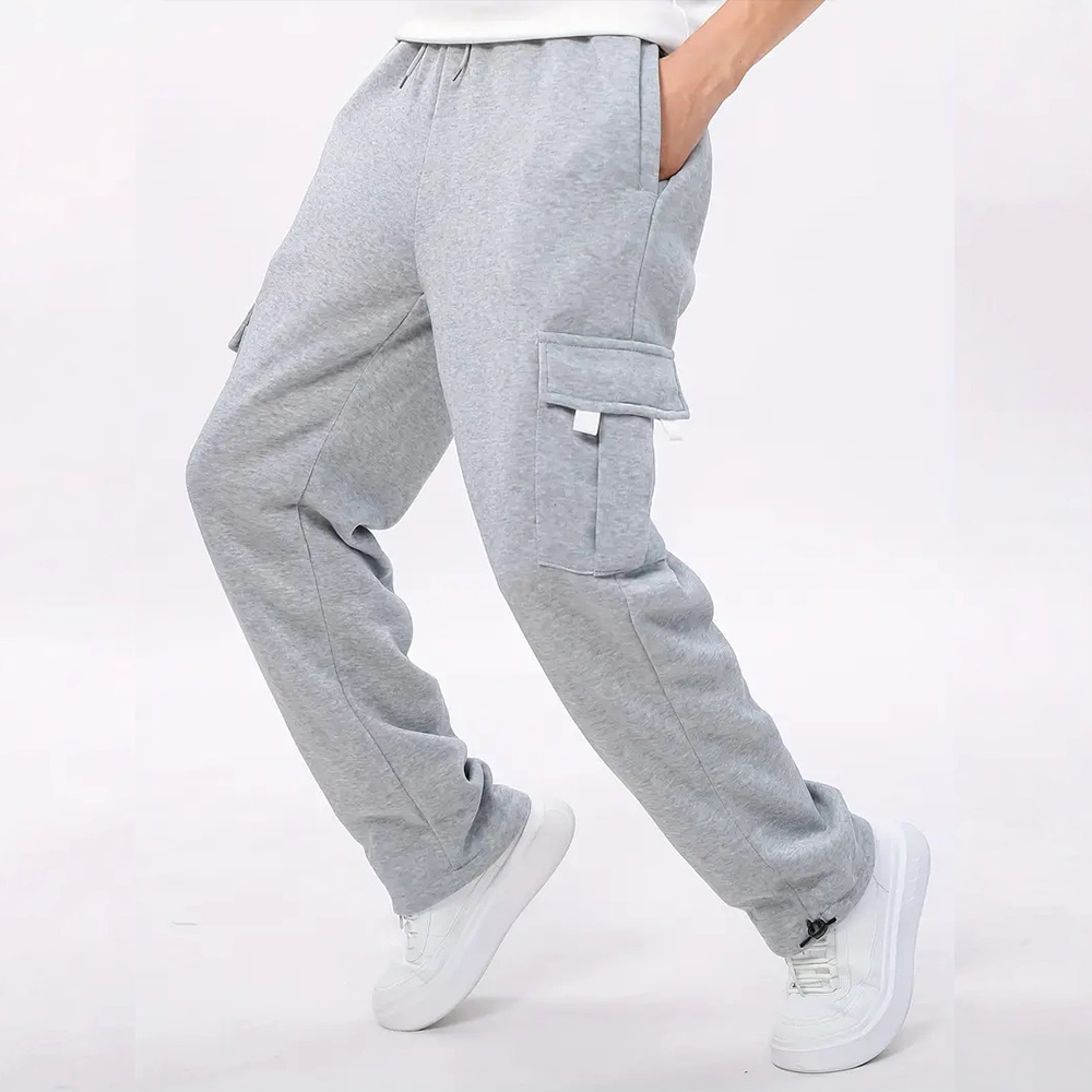 Lässige bequeme Sporthose für Herren