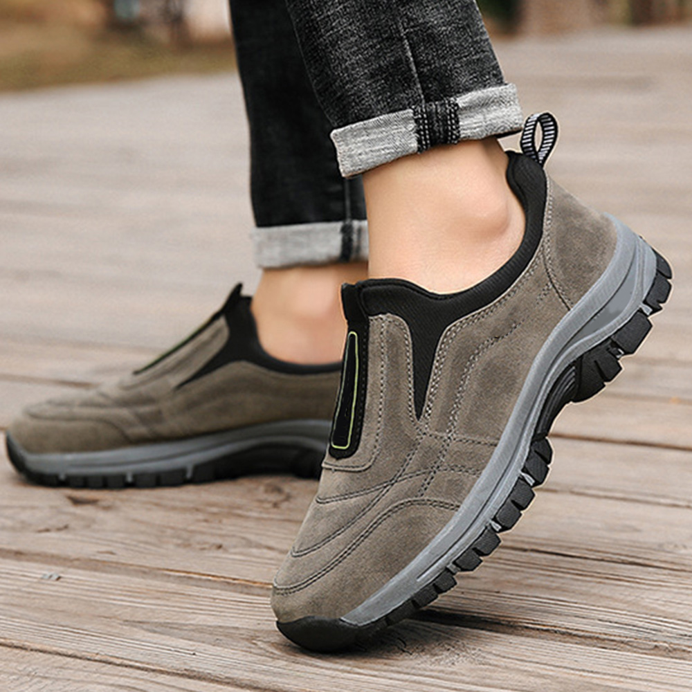 Outdoor-Sport-Wander-Freizeitschuhe für Herren