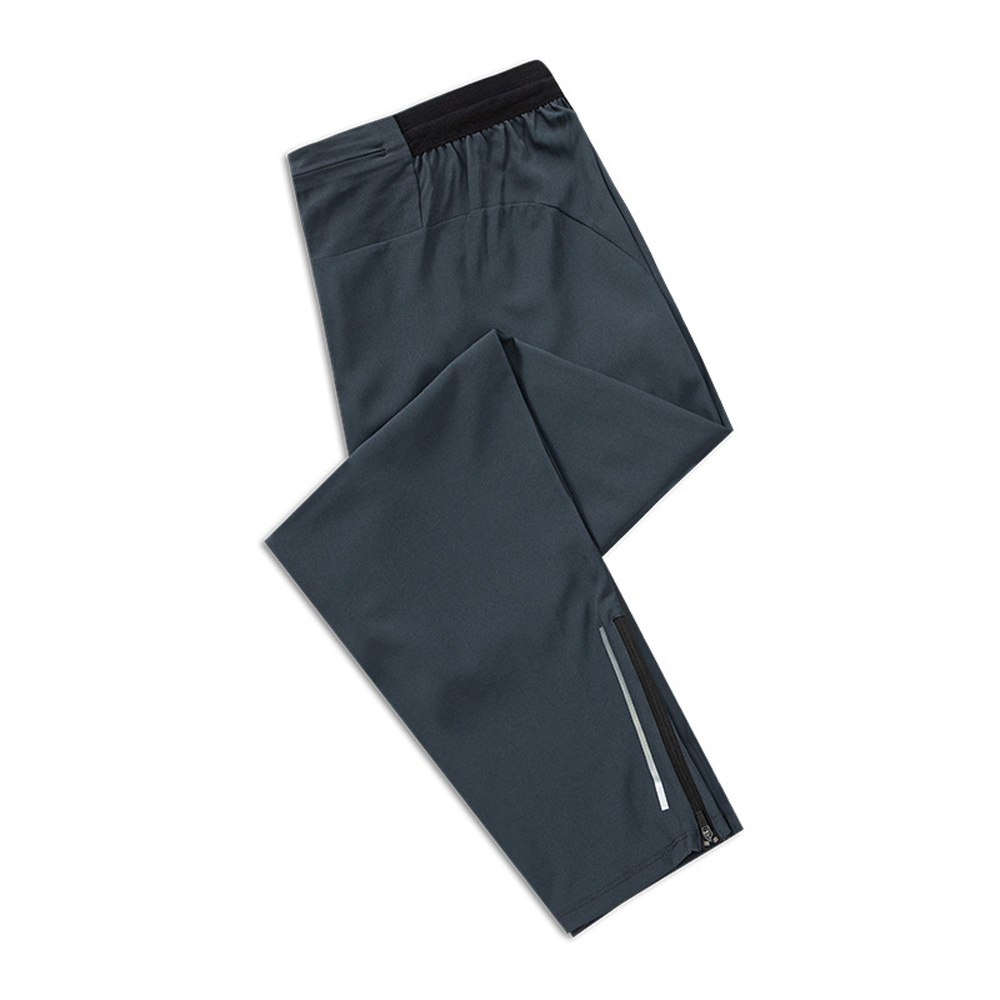 Pantalon de sport décontracté respirant à séchage rapide pour hommes