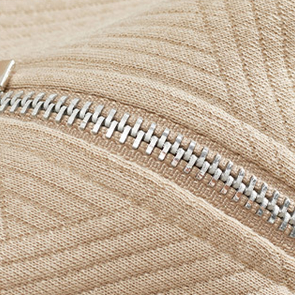 Modisches, einfarbiges Poloshirt mit Revers und langen Ärmeln für Herren