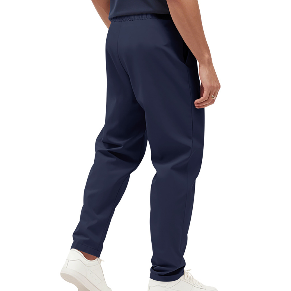 Pantalon décontracté confortable à séchage rapide pour homme
